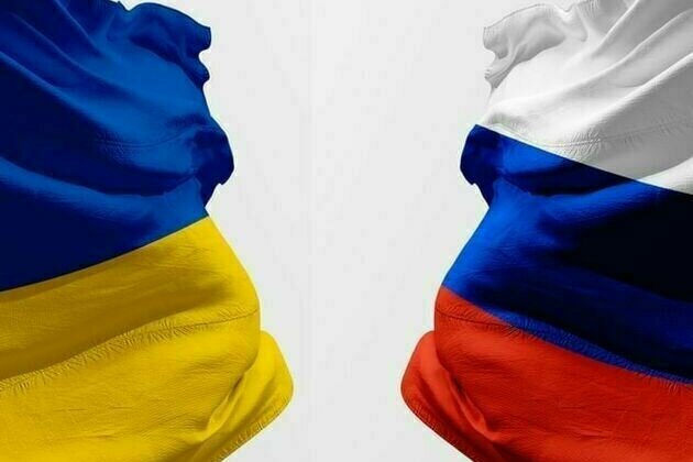 Russia advances to Ukraine's Dnipropetrovsk region