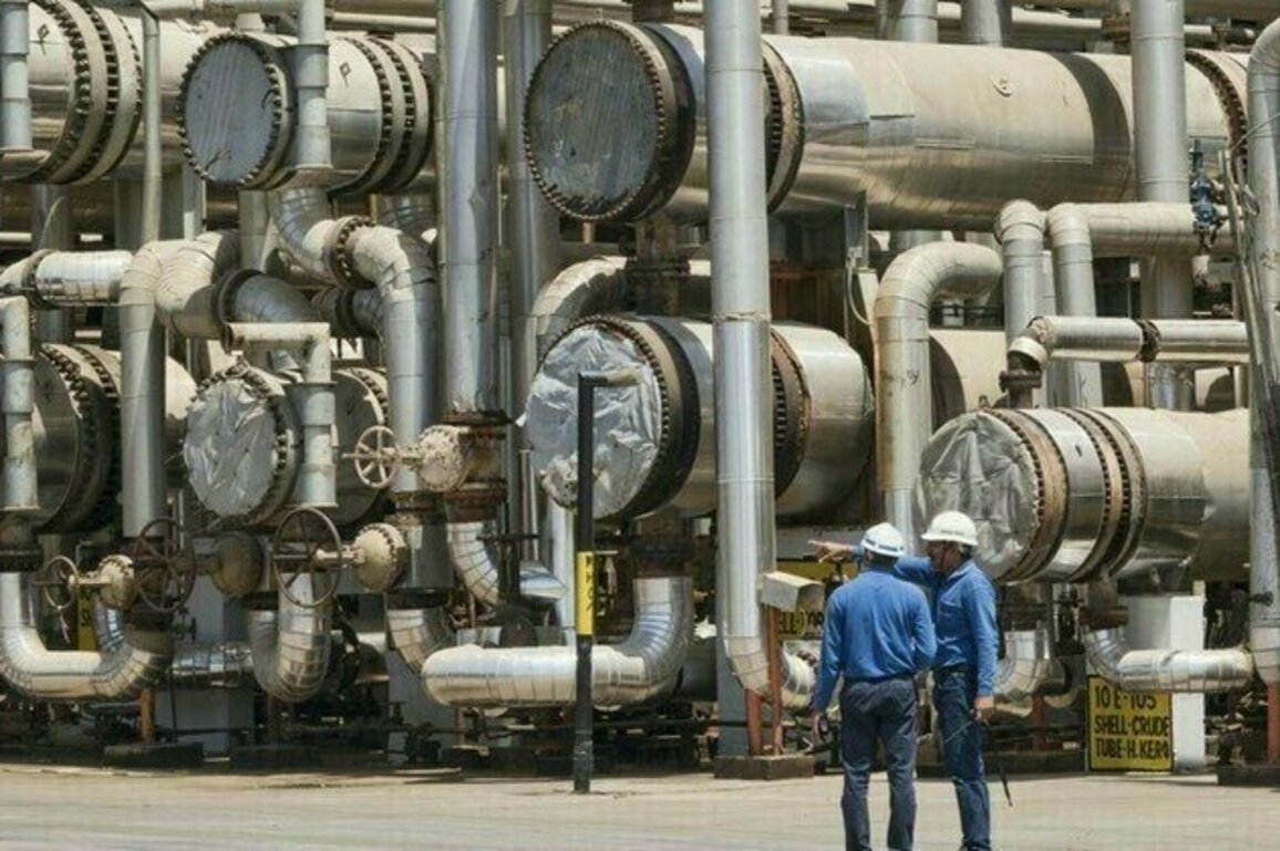 Sanctioned Indian refiner sues Microsoft over service suspension