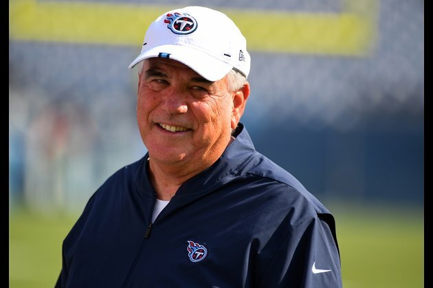 Falcons hire Dean Pees as DC, Dave Ragone as OC