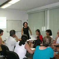Luisa B Hernandez: From Radiation Protection to Nuclear Security 