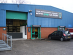 GAP broadens its reach with Wigan opening