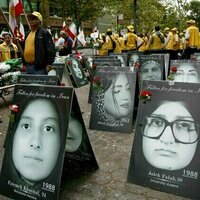 How Iran's government has weaponized sexual violence against women who dare to resist
