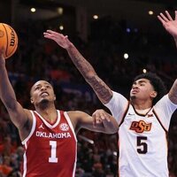 Oklahoma aims to give Stetson fits with improved play