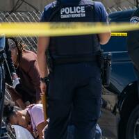 Morris- May the next homicide-free stretch begin now