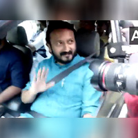 Palakkad MLA Rahul Mamkoottathil given separate seat in Kerala Assembly after removal from Congress amid sexual misconduct