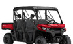 Can-Am launches new models