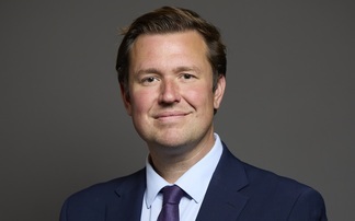 Water resilience is Britain's next infrastructure test