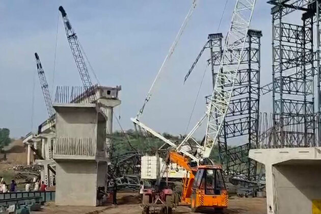 Hamirpur bridge collapse: CM Yogi announces Rs 5 lakh compensation for kin of deceased, Rs 50,000 for injured