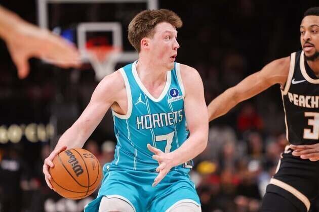 All-Star break timely for feisty Hornets, revamped Hawks