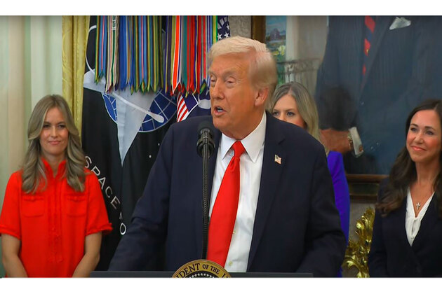 Trump unveils measures to cut IVF costs with insurance, drug discounts