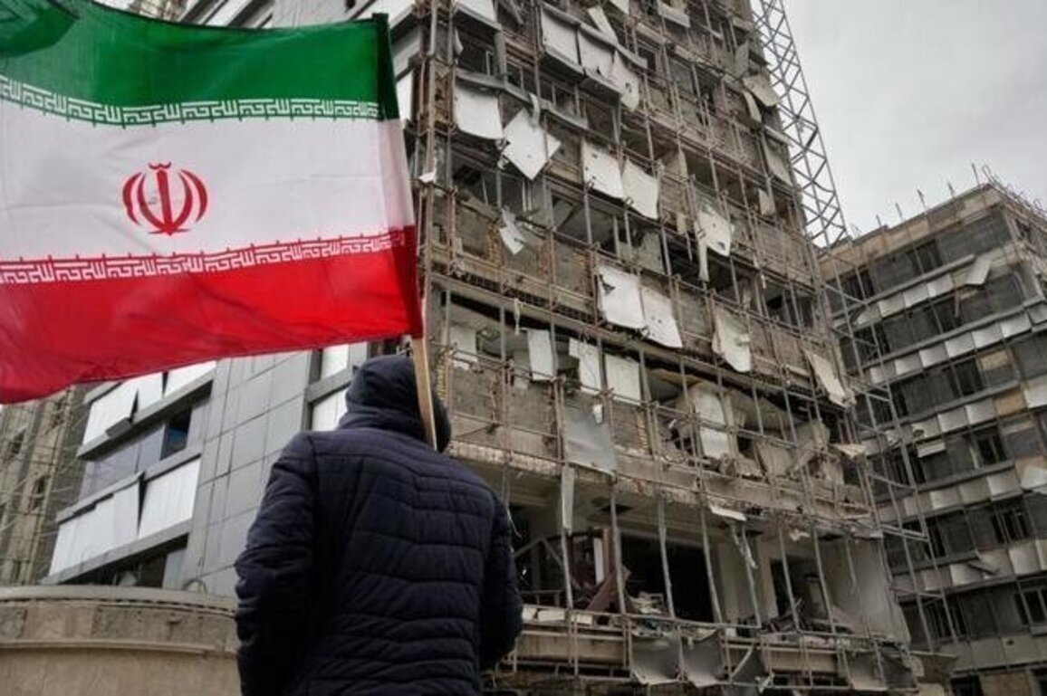 Live: US military claims to have struck over 1,250 targets in Iran