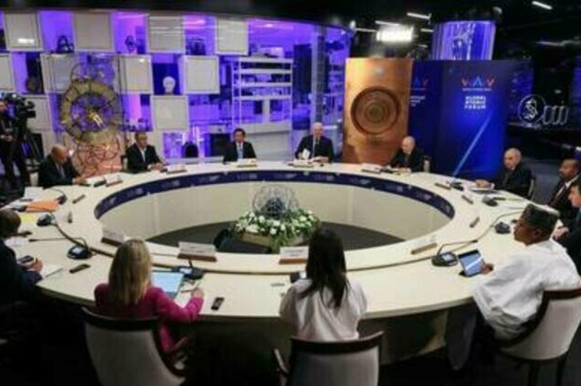 Kiev targets nuclear plant during IAEA chief's Moscow visit