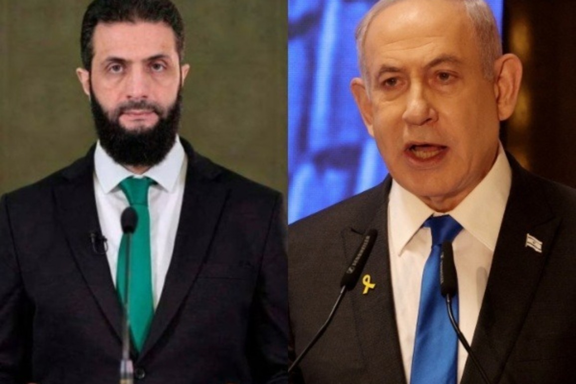Israel, Syria have agreed to ceasefire: US envoy