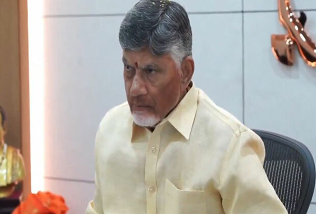 Andhra CM reviews situation regarding Guillain-Barre Syndrome in state