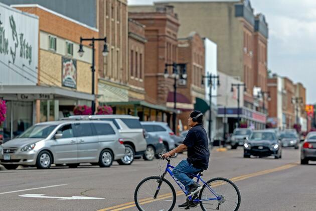 Opinion- What you may not know about greater Minnesota