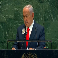 "We paged Hezbollah, and they got message": Israeli PM Netanyahu at UNGA 80 amid walkouts, protests