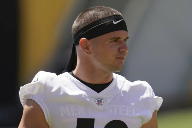 Panthers announce rookie minicamp roster