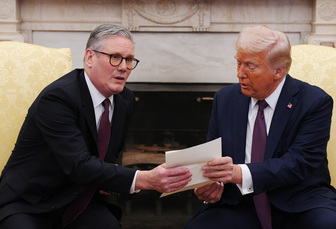 Top five takeaways for farmers from Trump's trade deal with the UK