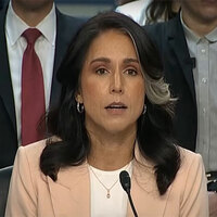 There was no classified information: Gabbard on Yemen strikes messaging leaks