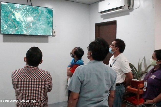 Koronadal City opens health monitoring and response command center