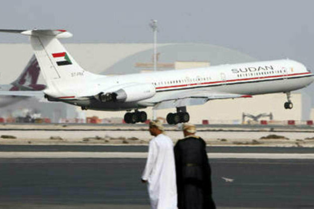 UAE bars African state's planes - media