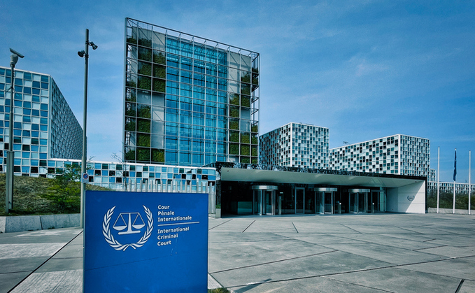 International Criminal Court discloses hack