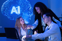 2026 AI Outlook: 5 shifts that will redefine investment management