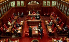  WA's upper house