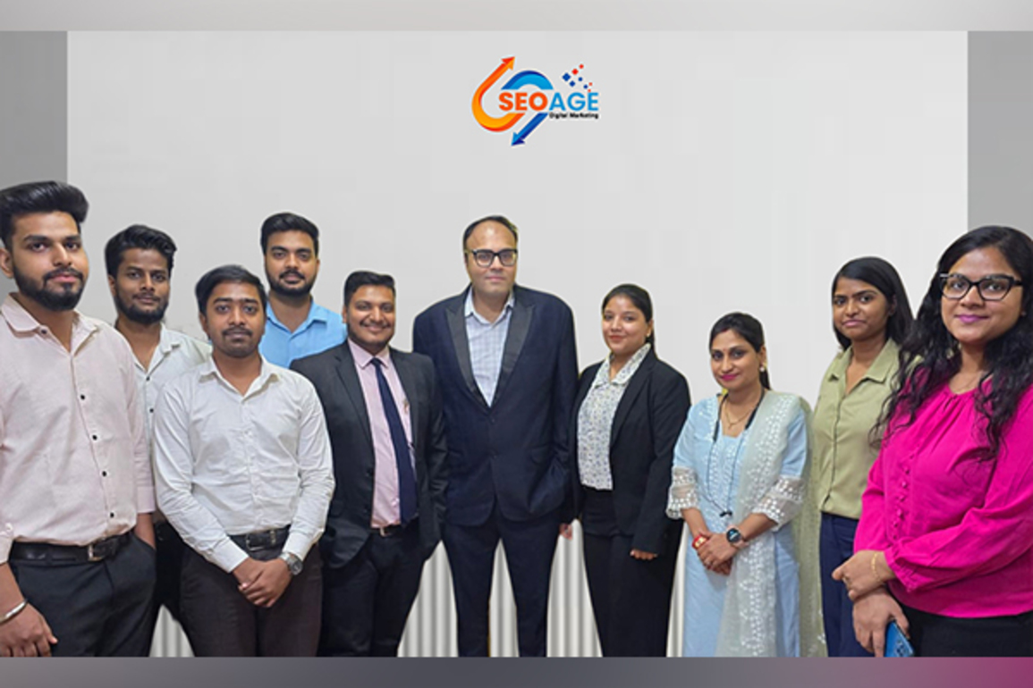 SEOAge Digital: Empowering Businesses with Innovative Digital Solutions