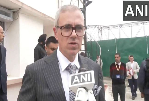 Omar Abdullah rules out alliance with BJP, citing 'different vision' for J&K