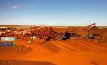 BC Iron doesn’t expect financial problems at Viento to impact the Nullagine iron ore joint venture.