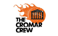Help the Cromar Crew survive the Tough Mudder!