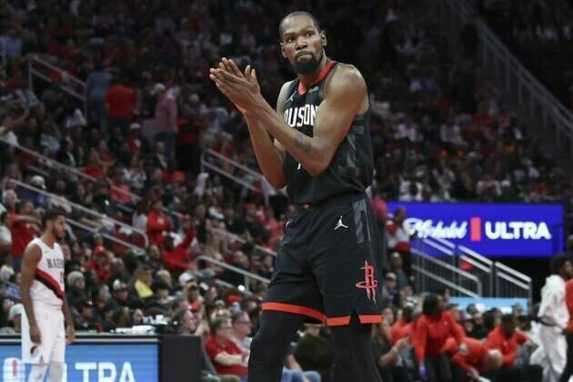 Efficient Rockets look to keep wheels churning against Magic