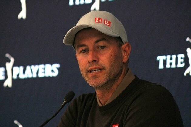 Adam Scott: PGA-LIV merger 'may not be ultimately possible'