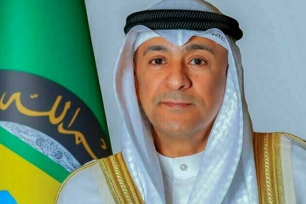 GCC Secretary-General reaffirms Gulf states' support for stability in Lebanon