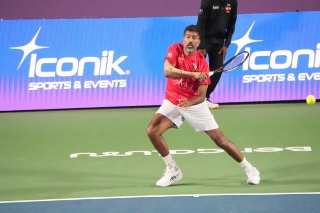 VB Realty Hawks, AOS Eagles open World Tennis League campaign with narrow wins