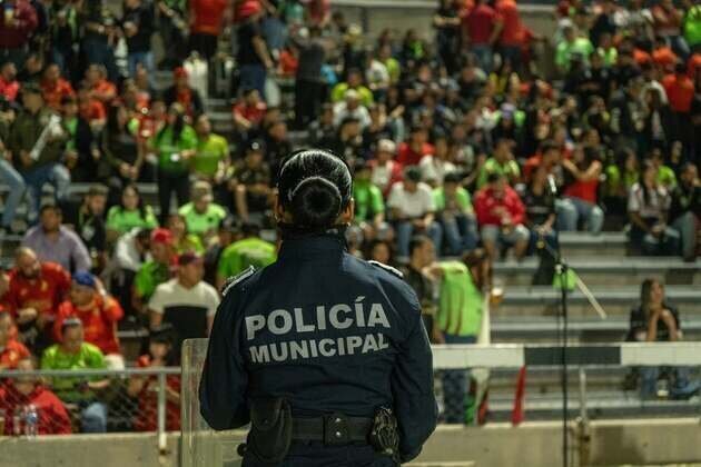 Liga MX, ATP Tour react to ongoing violence in Mexico