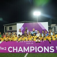 HOPS FC crowned champions of IWL 2, Juba Sangha FC secure promotion