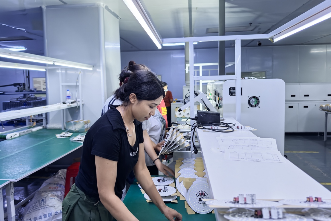 Xinjiang's bold push empowers rural women at scale