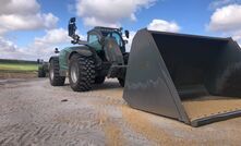 A new machinery simulator is being rolled out in Queensland as part of training to improve farm safety with the use of things like telehandlers and harvesting equipment.