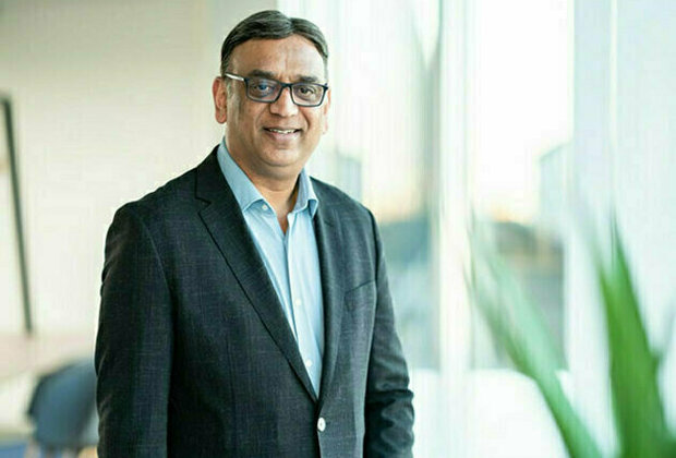 LTIMindtree Announces Venu Lambu as CEO (Designate)