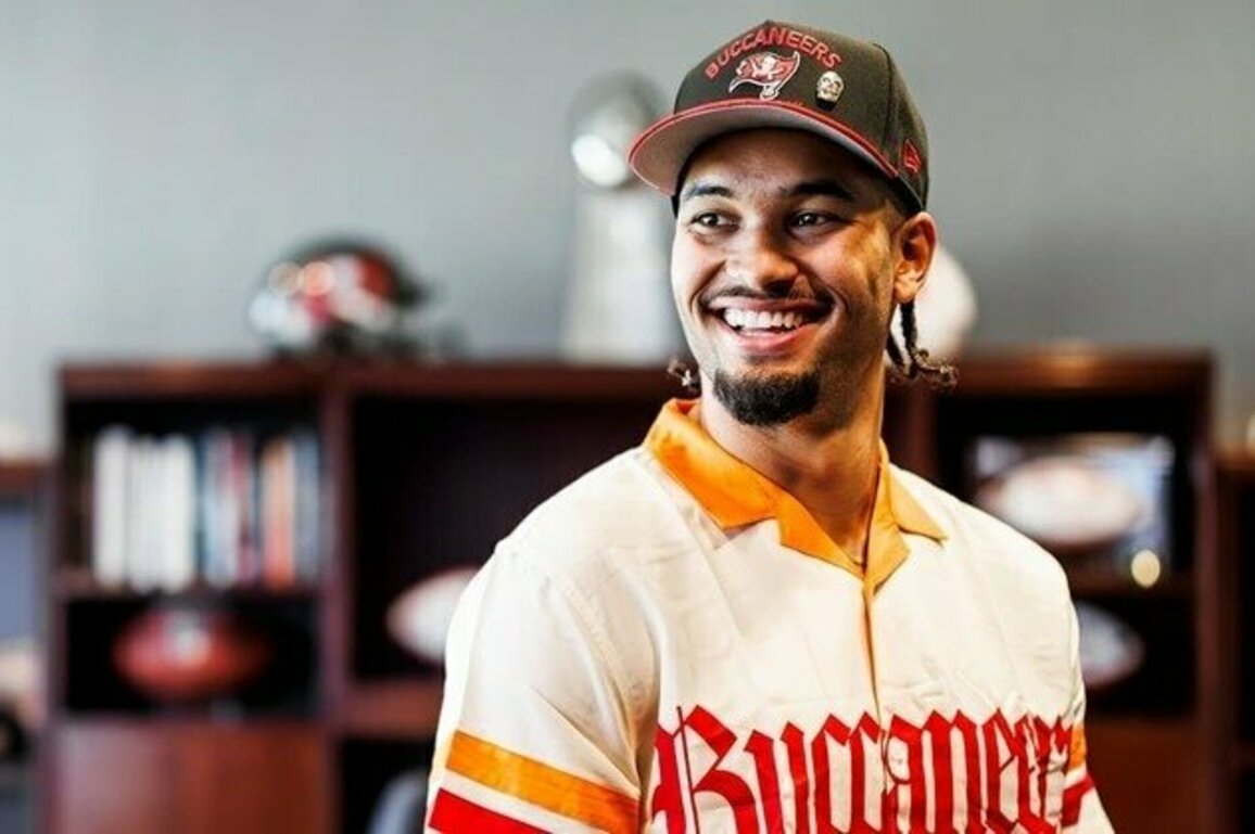 2025 State of the Bucs: Post-Draft Edition, Offense