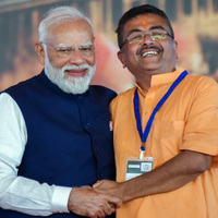 "Welfare of sisters and brothers of West Bengal is supreme": PM Modi hails CM Suvendu Adhikari's cabinet decisions