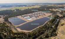 Design of Marulan Gas-Fired Power Plant