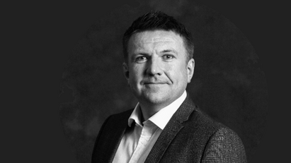Shawfield Timber welcomes new Managing Director