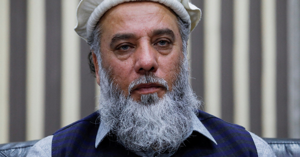 Afghan Minister's visit to IITF 2025 aims to boost trade ties with India