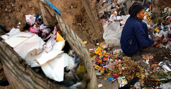 Improper medical waste disposal in Pakistan raises public health concerns  malaysiasun.com