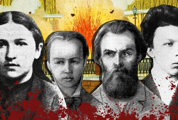 The rise and fall of Russia&#039;s first terrorist organization