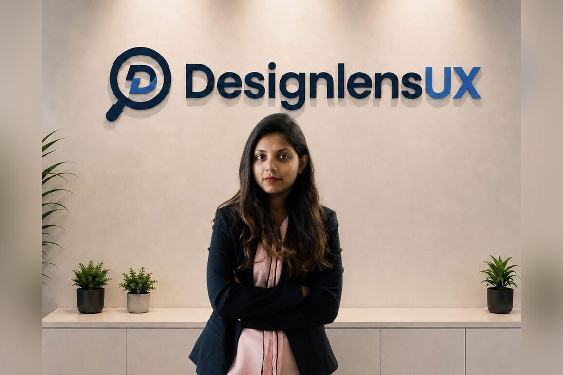 IIT Mandi incubated DesignlensUX Launches AI-Powered UX Intelligence Platform: Moving Beyond Limited Audits to Optimize Customer Journeys