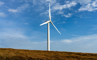 Plans submitted for 'England's largest' onshore wind farm